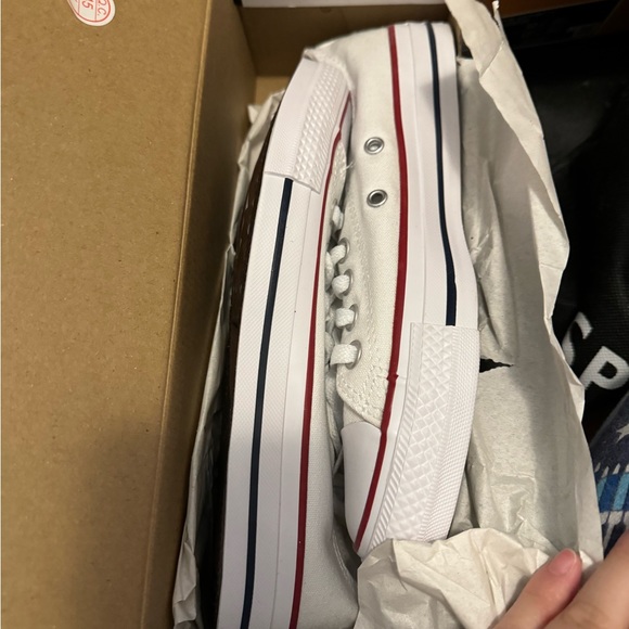 Converse all stars low top - Picture 2 of 3